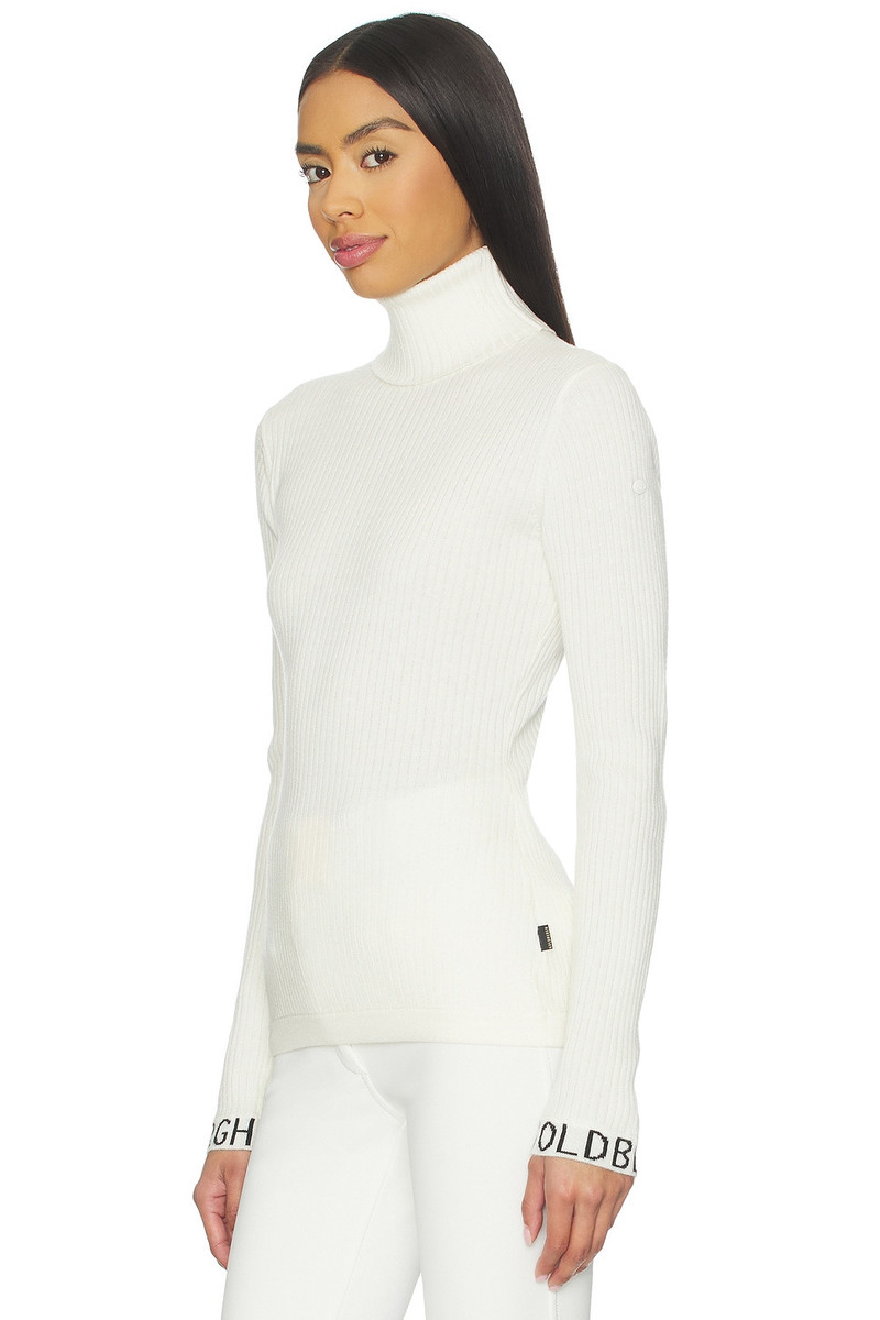 GOLDBERGH Mira Long Sleeve Knit Sweater outlook