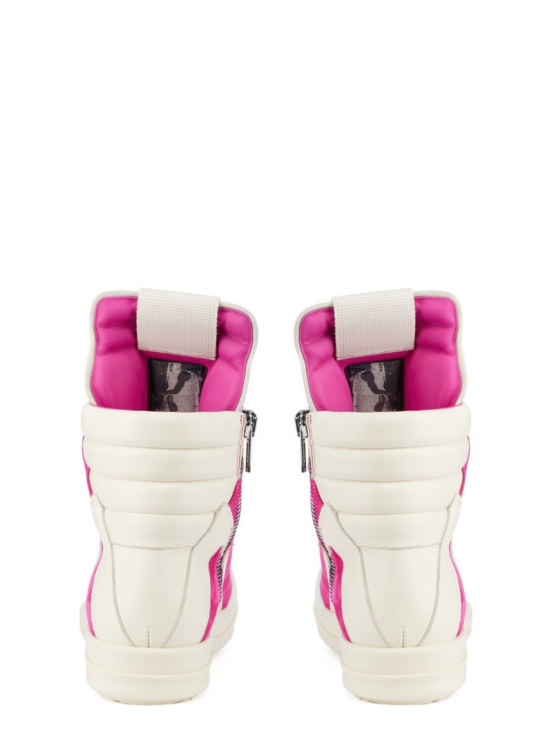 Rick Owens Geobasket Sneaker 4