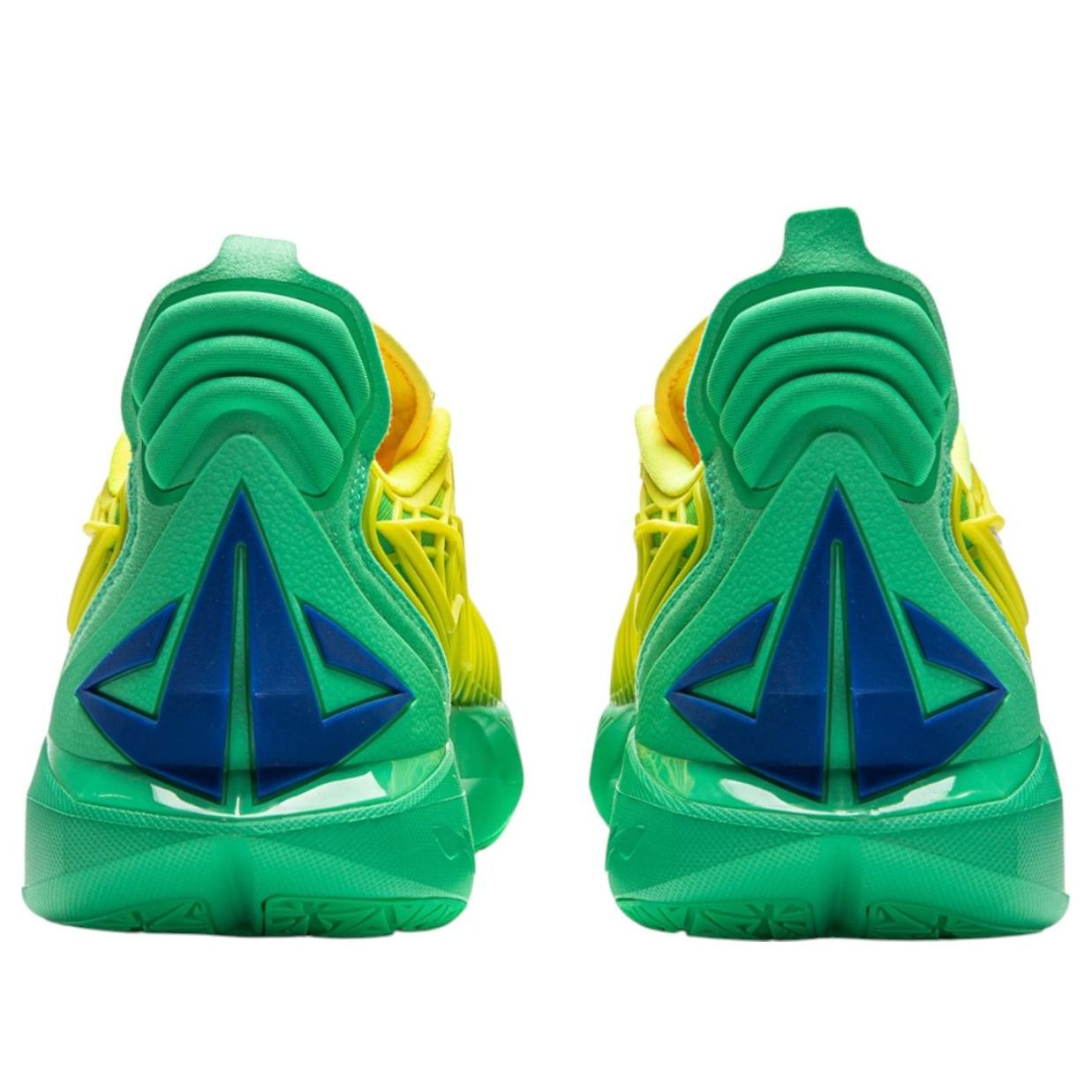 Li-Ning Jimmy Butler 3 'Samba Dancer' ABAU107-31 - 4