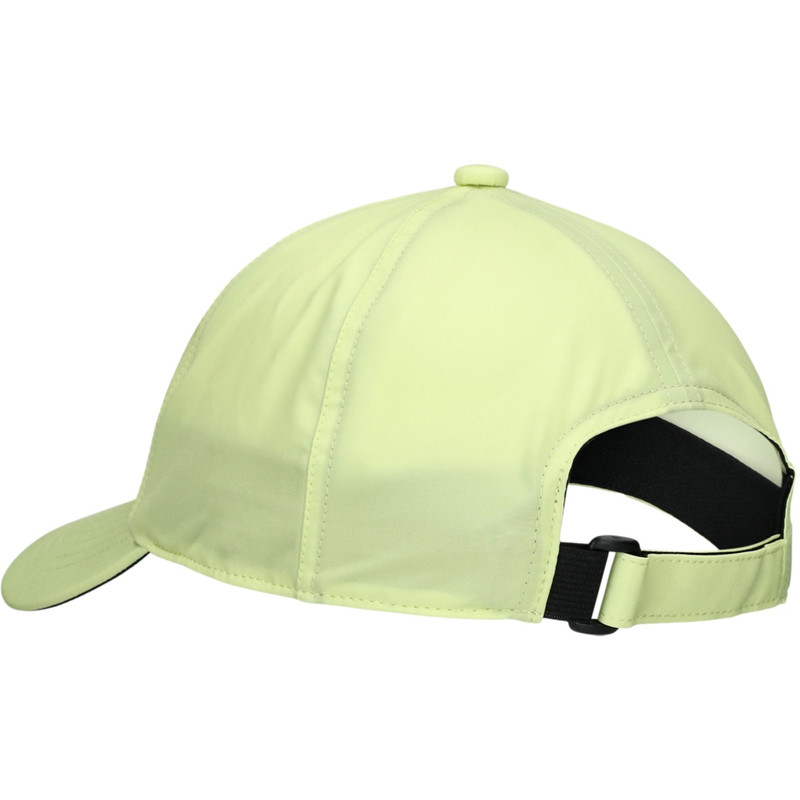 Asics PERFORMANCE CAP outlook