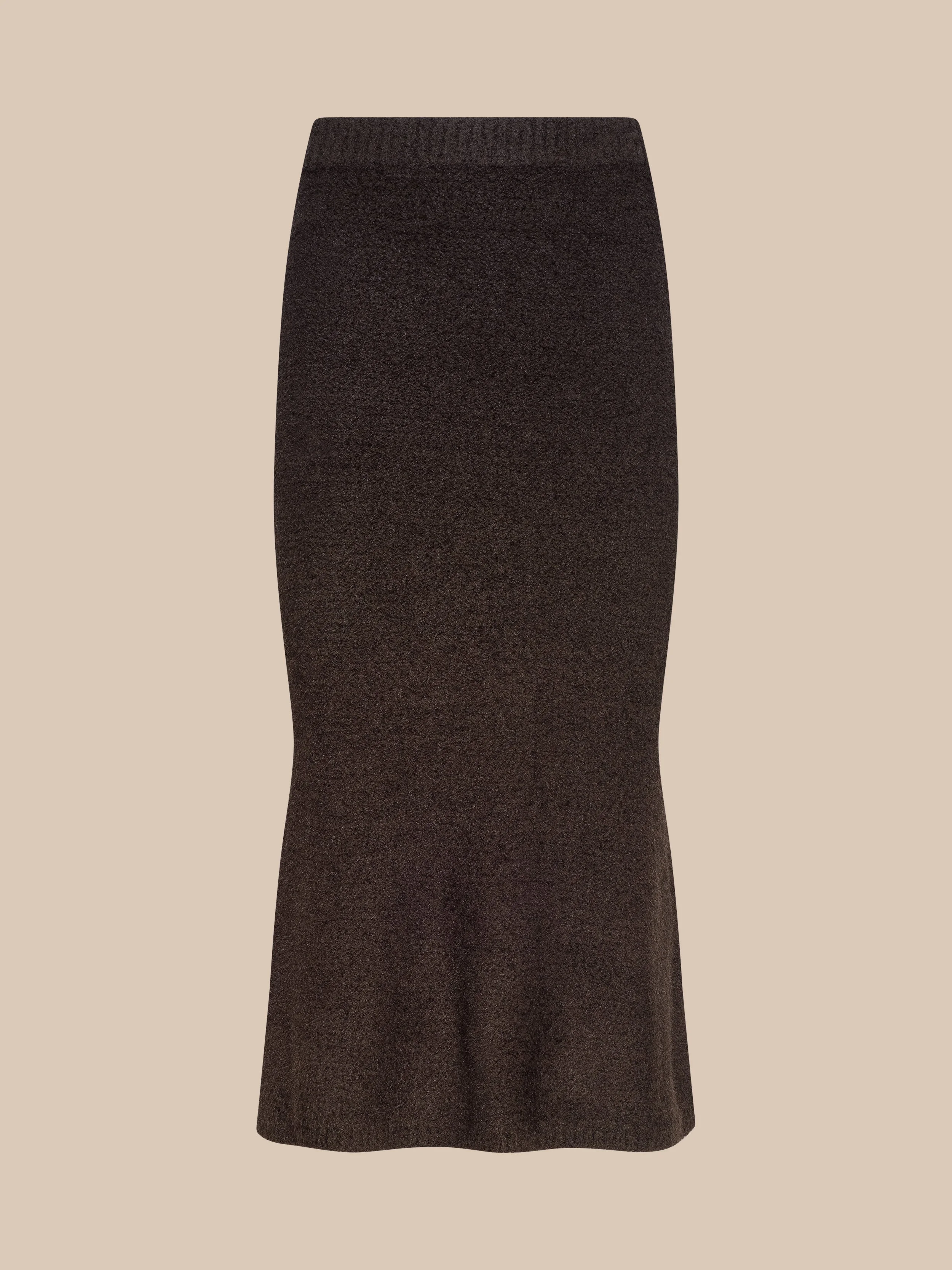Salem Knit Skirt - 1