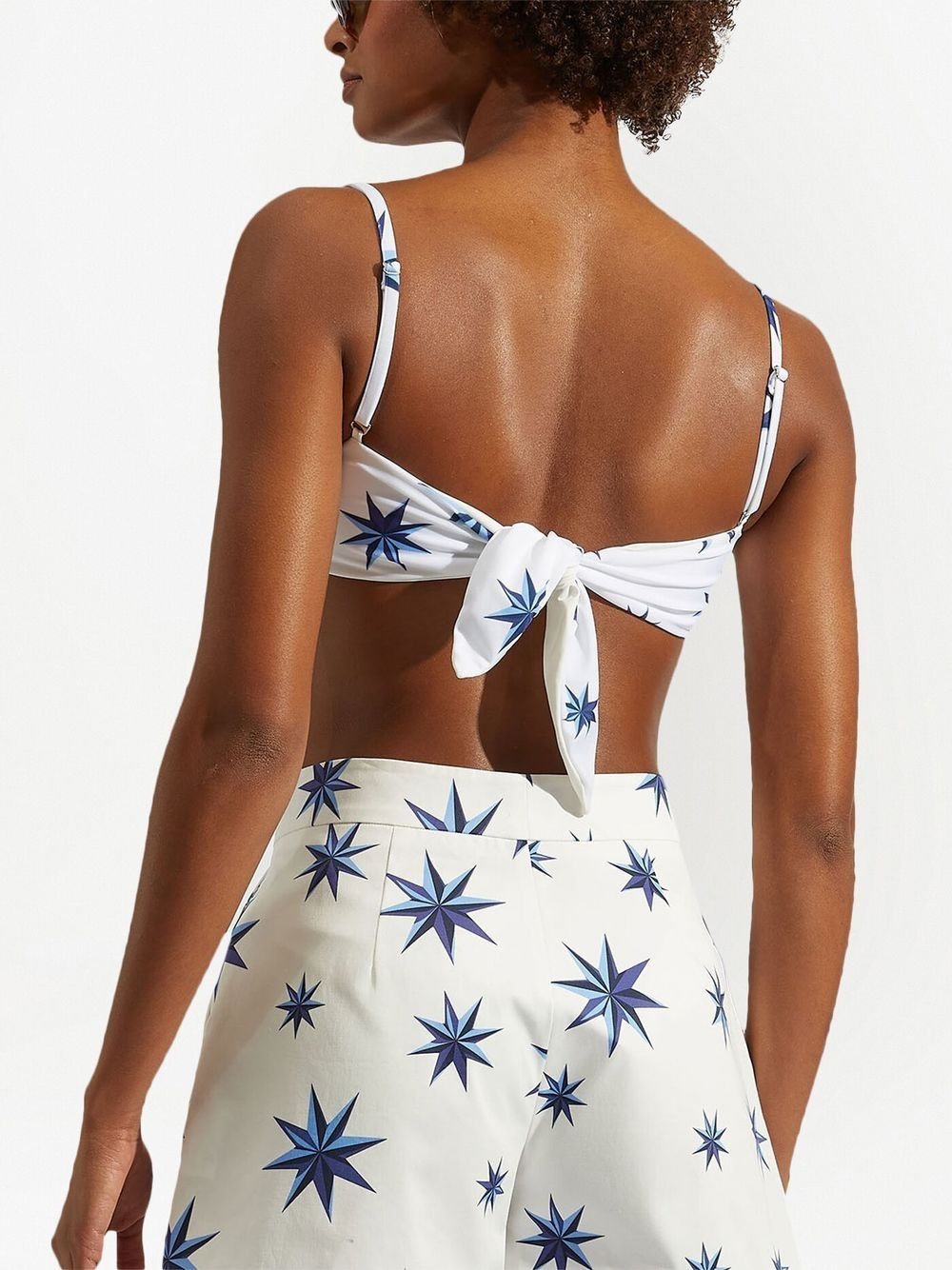 3-way bandeau top - 3