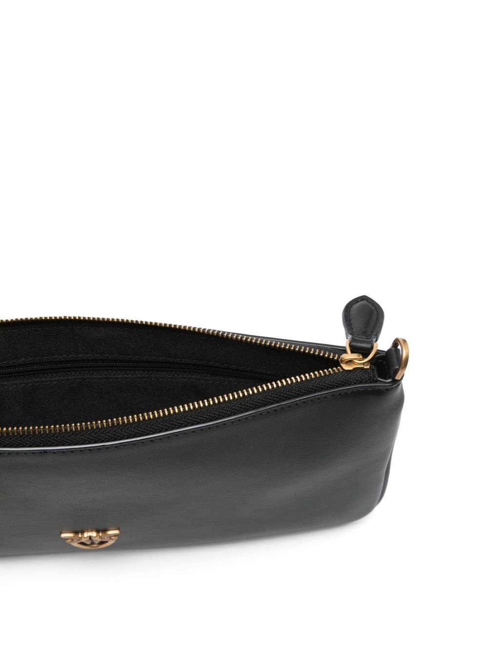 Horizontal Flat shoulder bag - 5