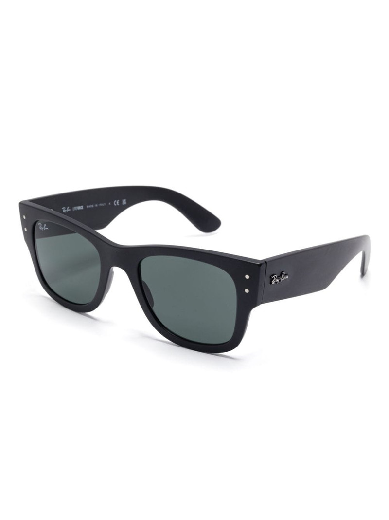 Ray-Ban Mega Wayfarer Liteforce sunglasses outlook