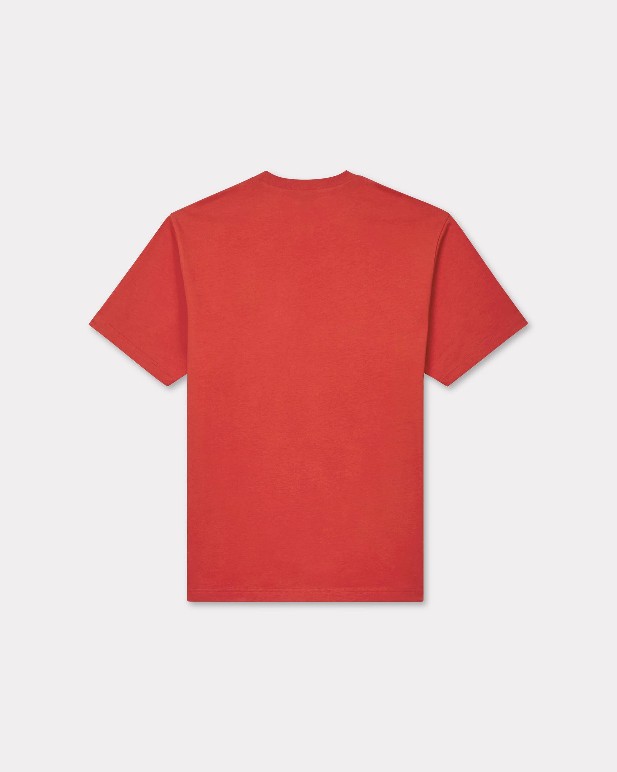 'KENZO VERDY MARKET' genderless embroidered T-shirt - 2