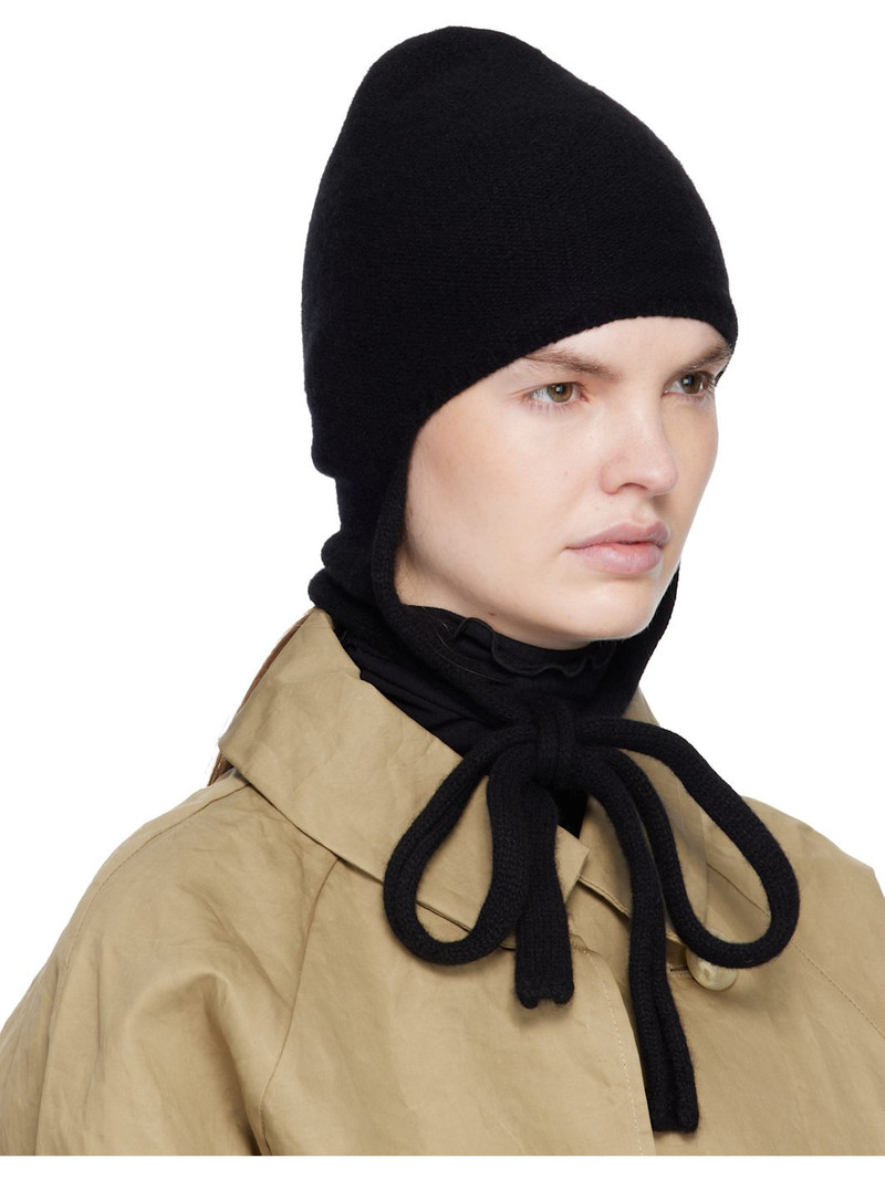 BASERANGE Black Tier Hood outlook