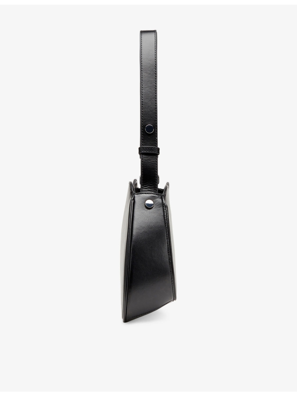 Play Leather Shoulder Bag - 4