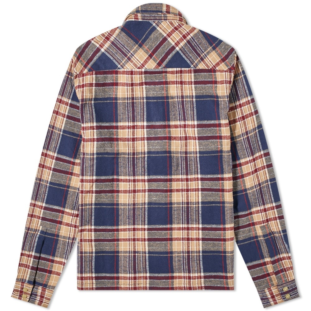 Barbour Beacon Guard Check Shirt - 2