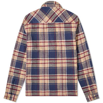 Barbour Barbour Beacon Guard Check Shirt outlook