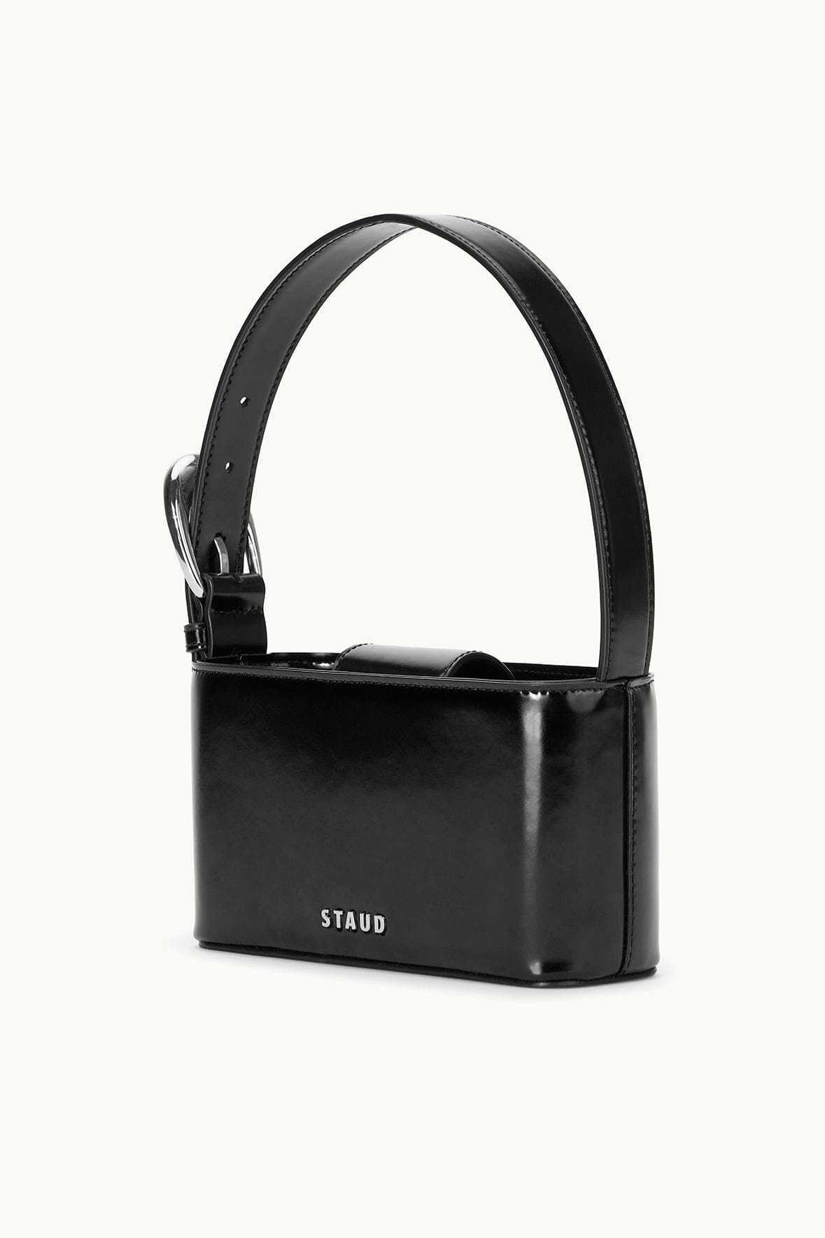 STAUD GRANT BAG BLACK - 3