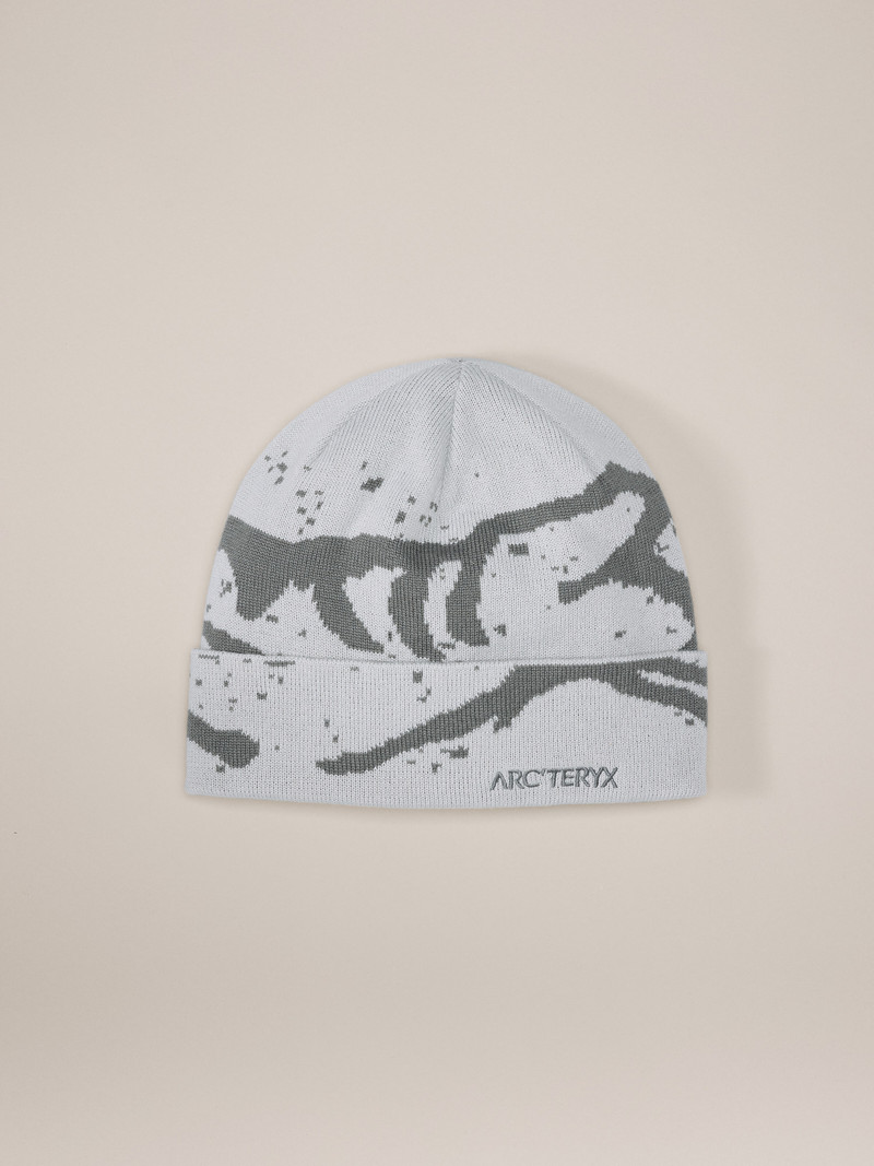 Grotto Toque 1