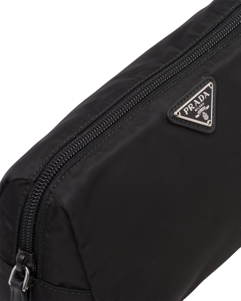Re-Nylon necessaire 5