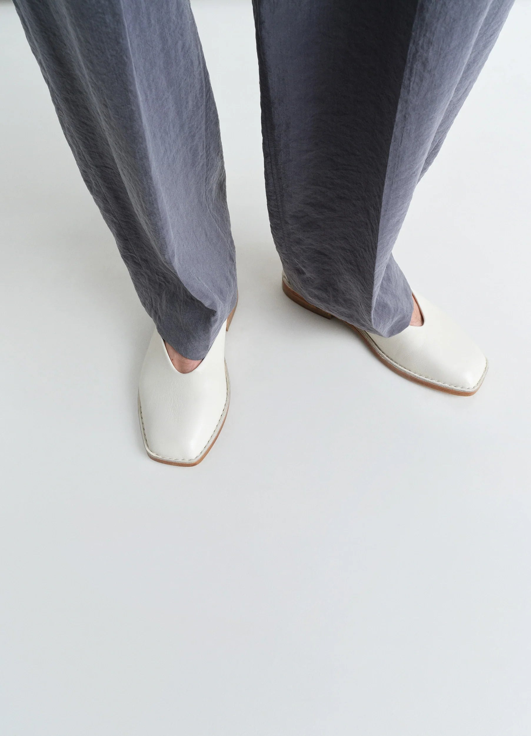 BALLERINA SHOES - 2
