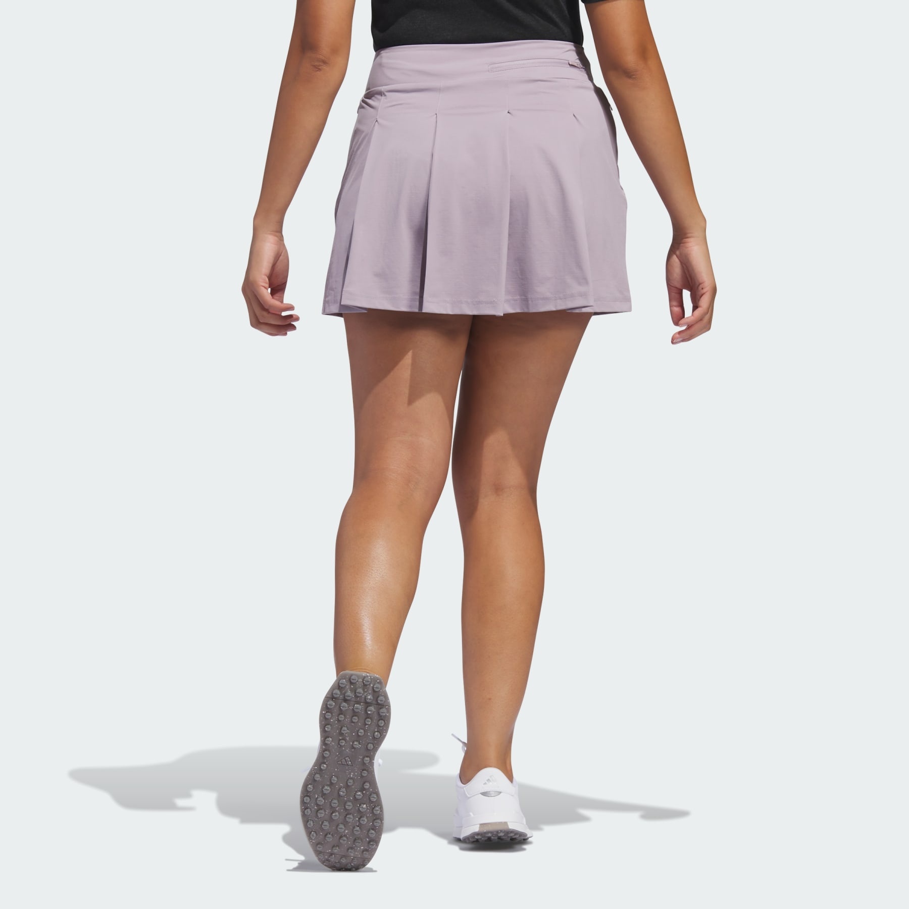 Ultimate365 Tour Pleated Skort - 3