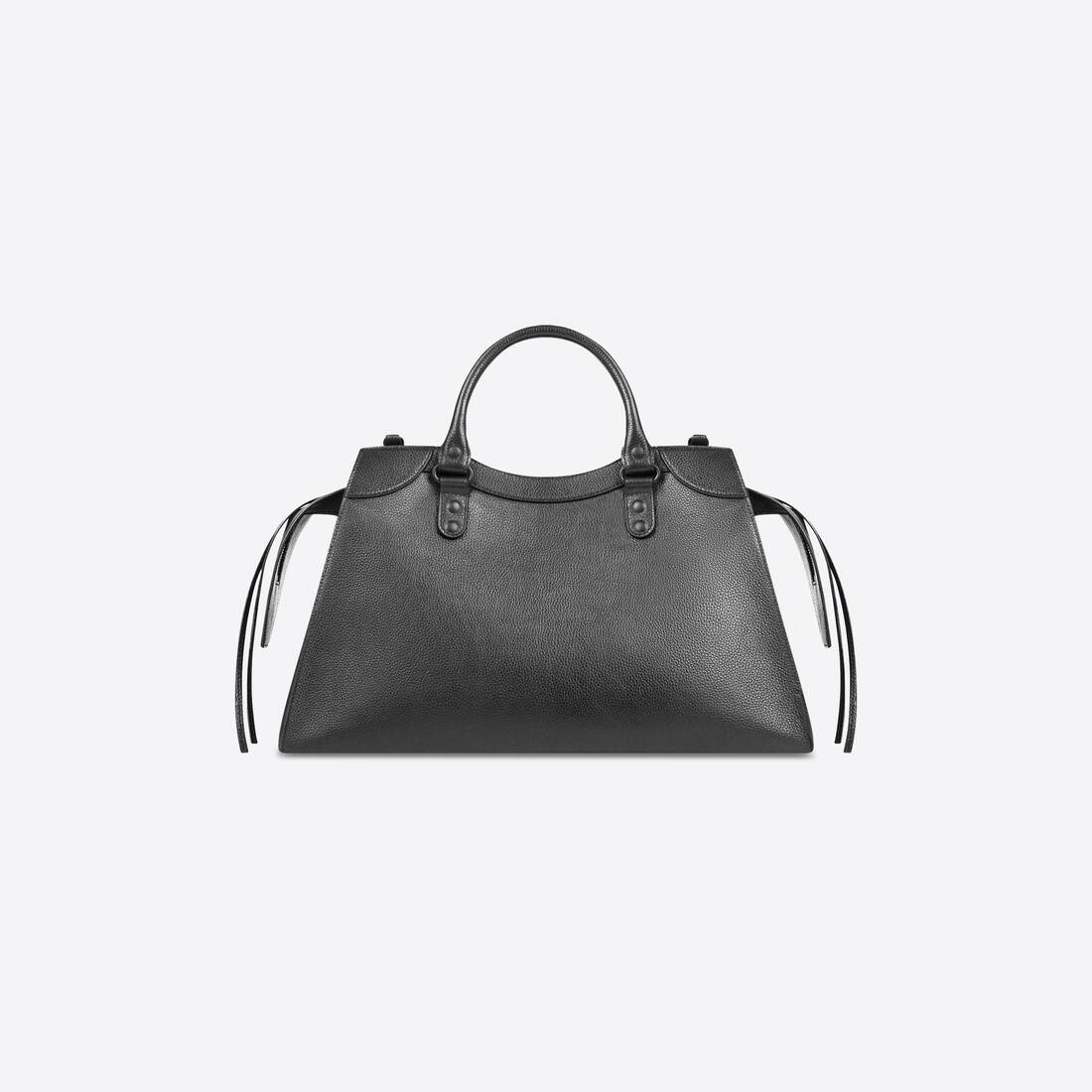 Neo Classic Handbag in Black - 2