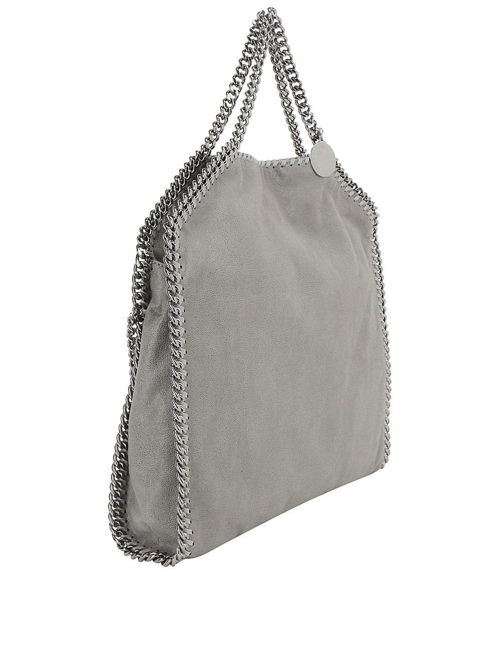 Falabella Fold Over Tote - 1