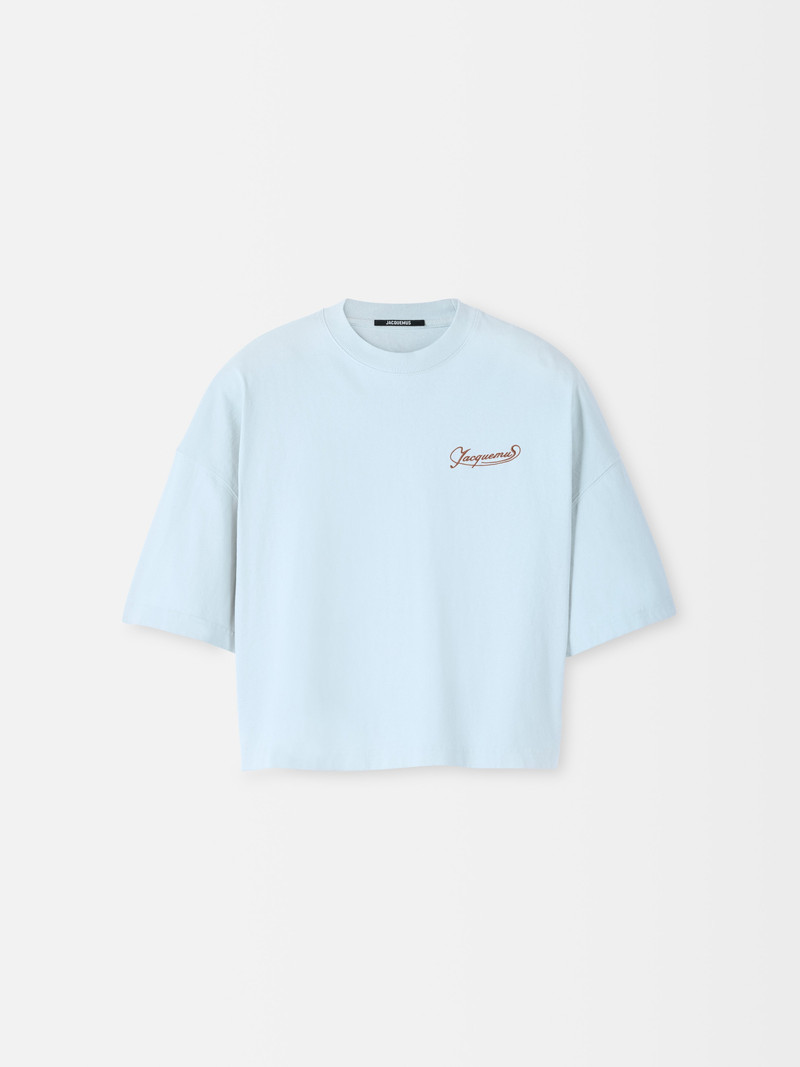 The Corto t-shirt 1