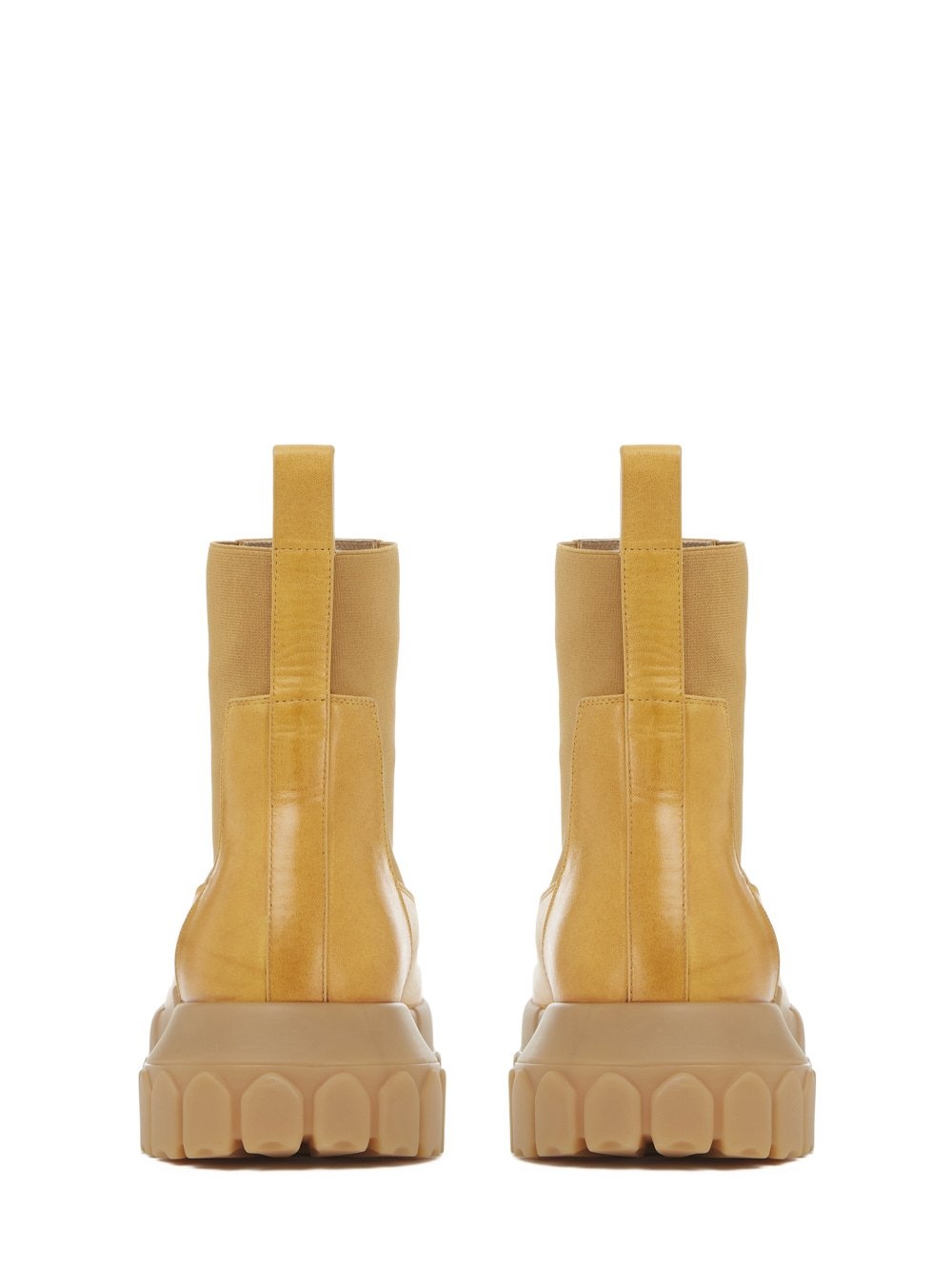 BOOTS - 4