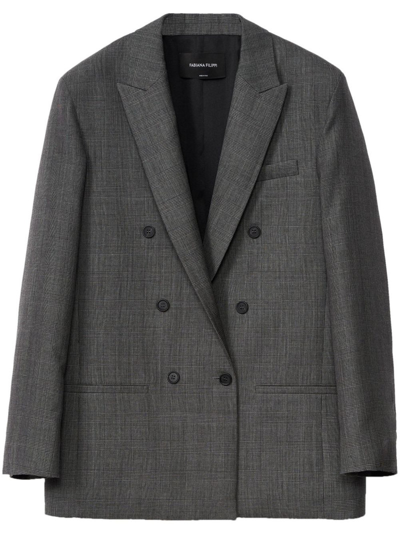 Glen blazer 1