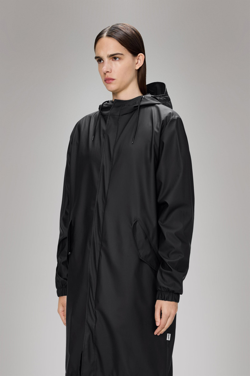 Fishtail Parka 5