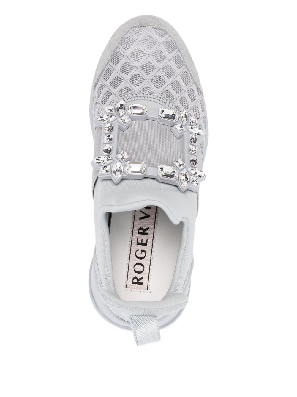 Viv Run Buckle sneakers - 2
