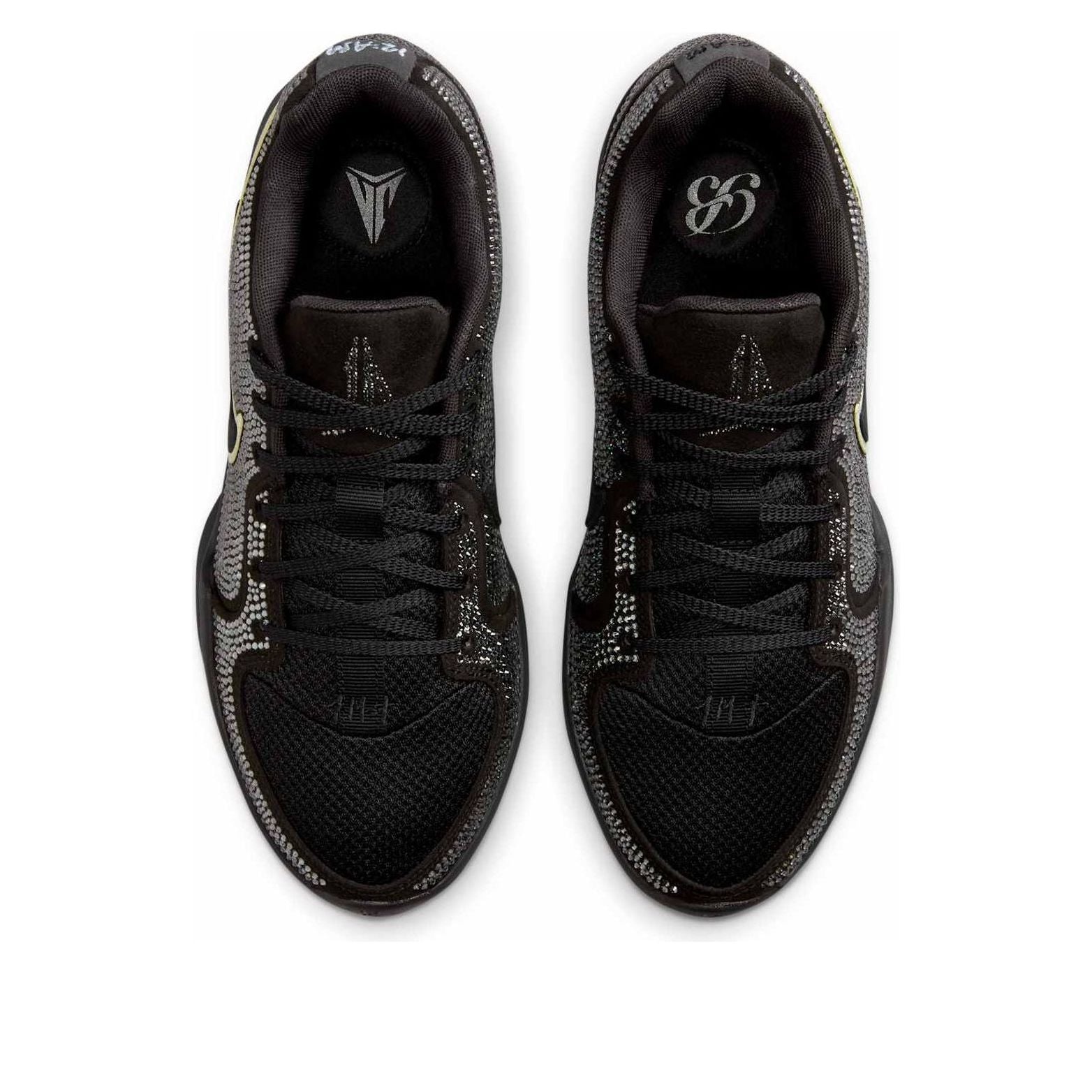 Nike Nike Ja 2 LX EP 'Swarovski Black Label' HV9998-001