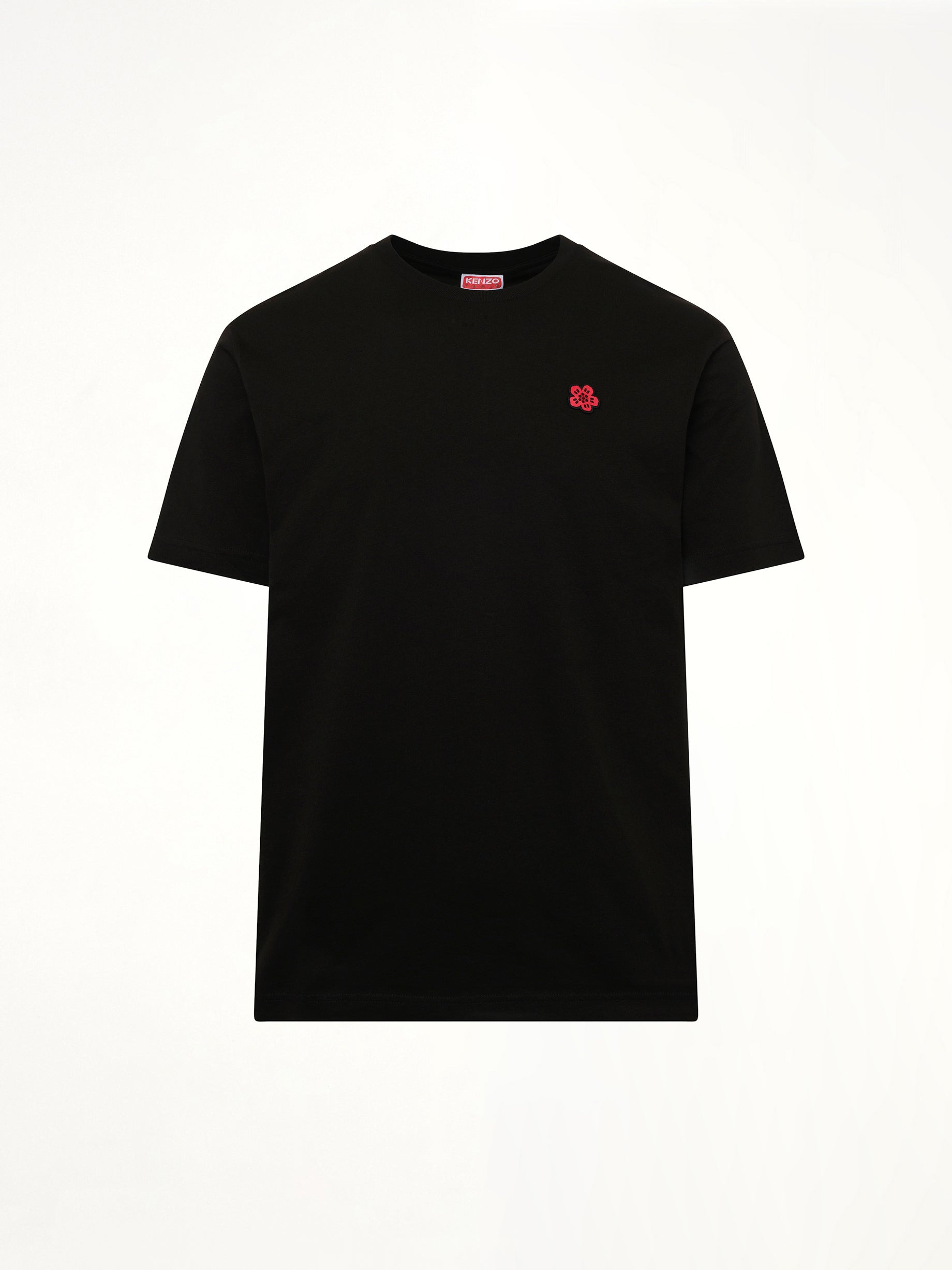 Gots Boke Classic T-Shirt in Black - 2