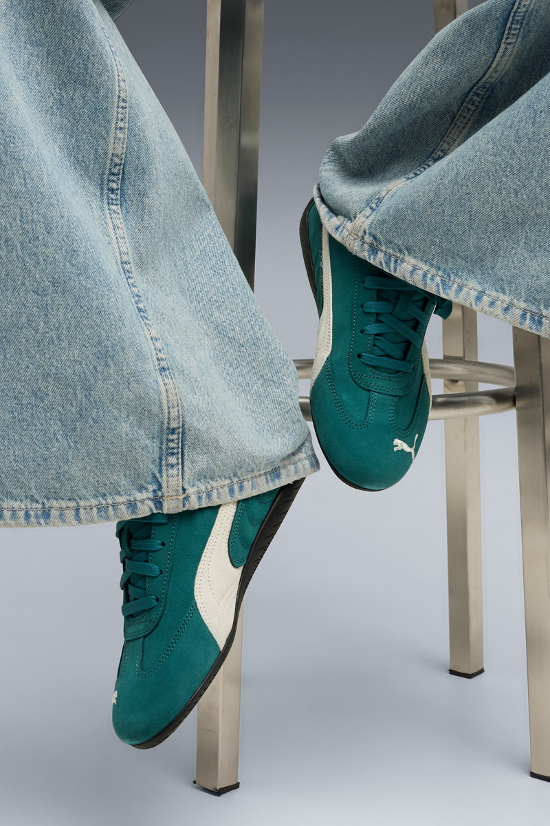 PUMA Speedcat OG Sneakers outlook