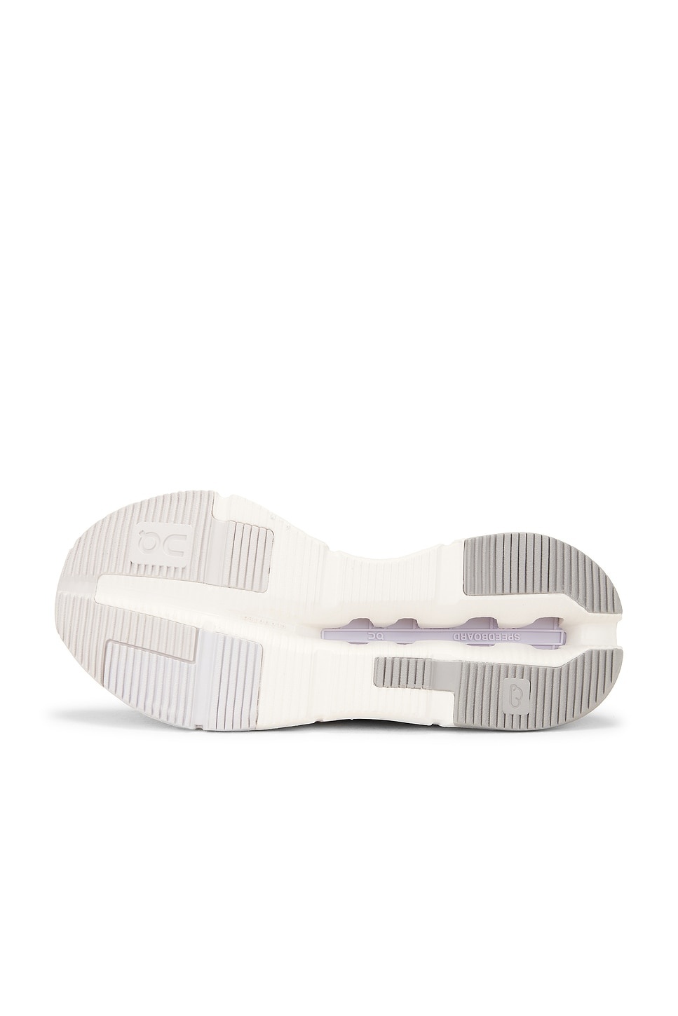 Cloudnova Form 2 Sneaker - 6