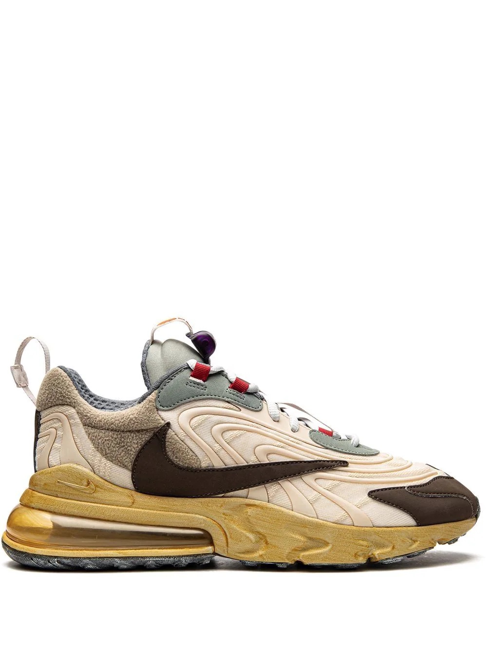 x Travis Scott Air Max 270 "Cactus Trails" sneakers - 1