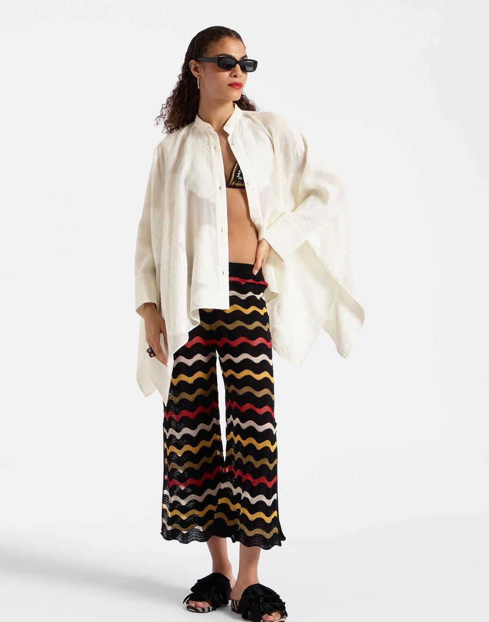 Zephyr Pants - 2