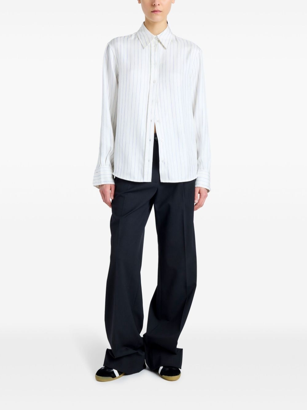 Madison shirt - 6