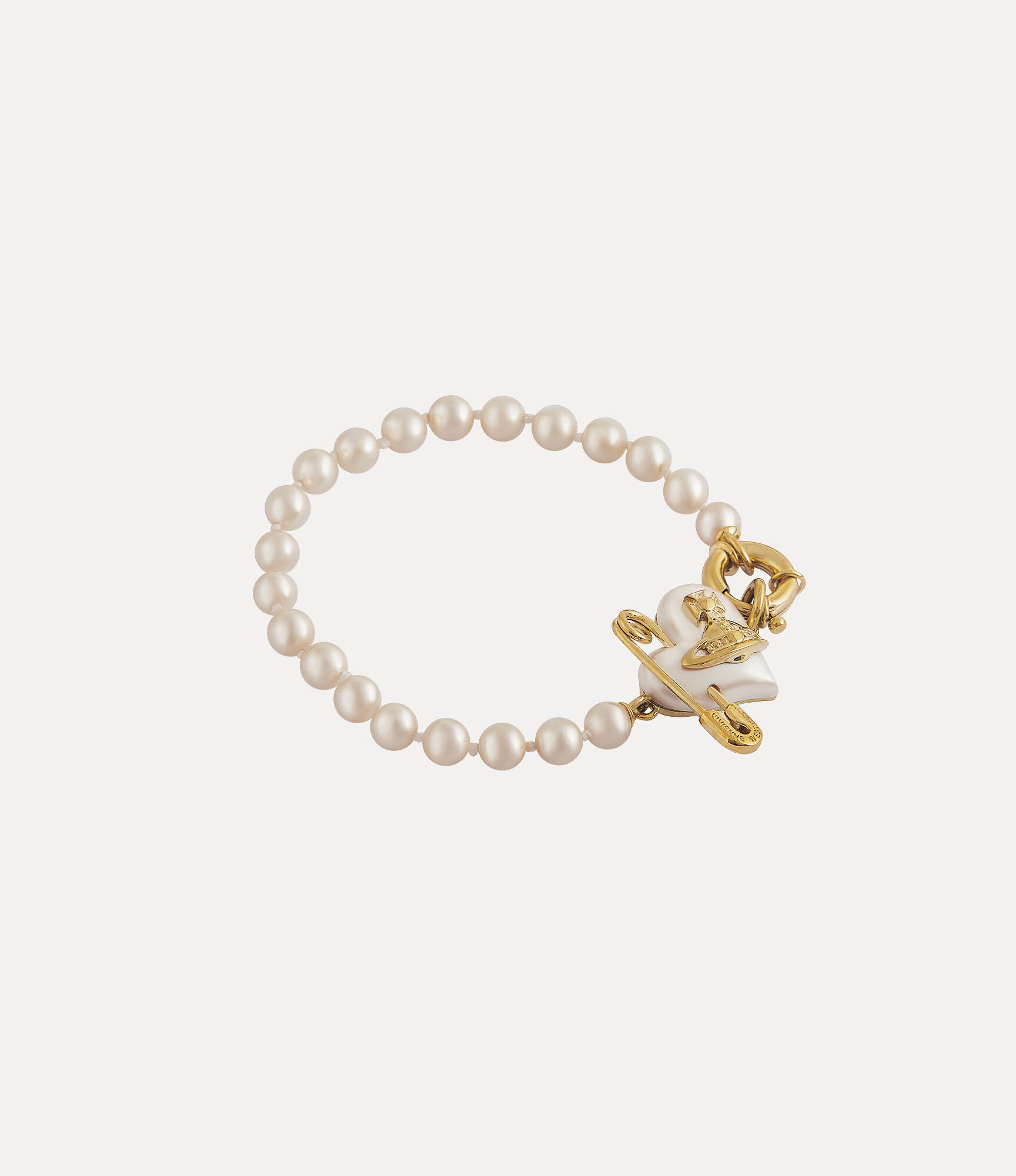 ORIETTA PEARL BRACELET - 2