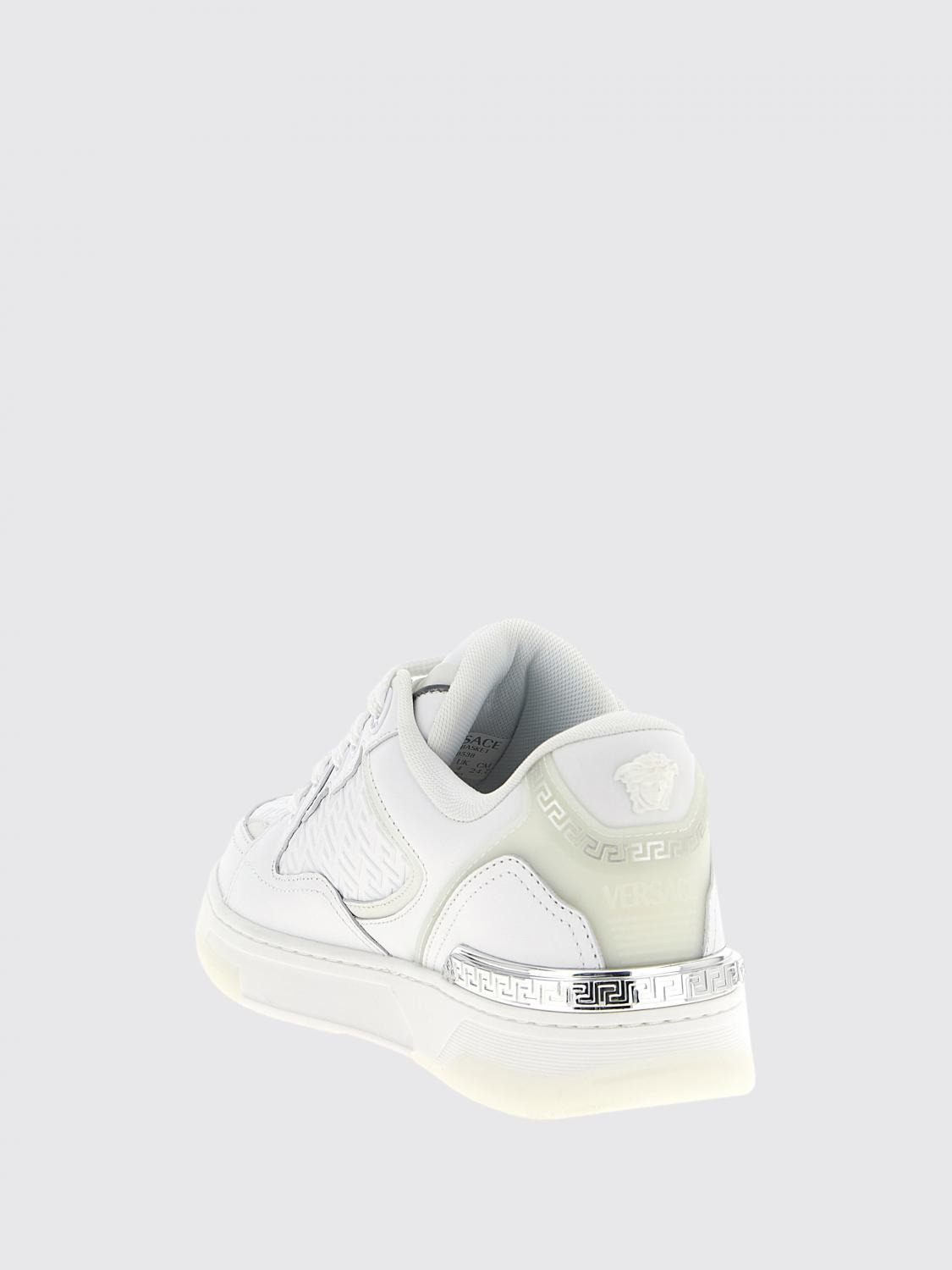 Sneakers woman Versace - 3