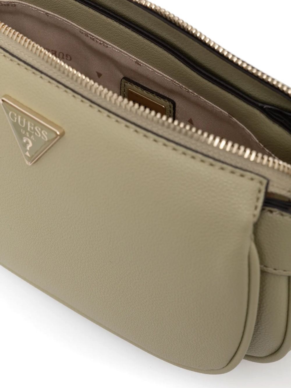 Fedora crossbody bag - 5