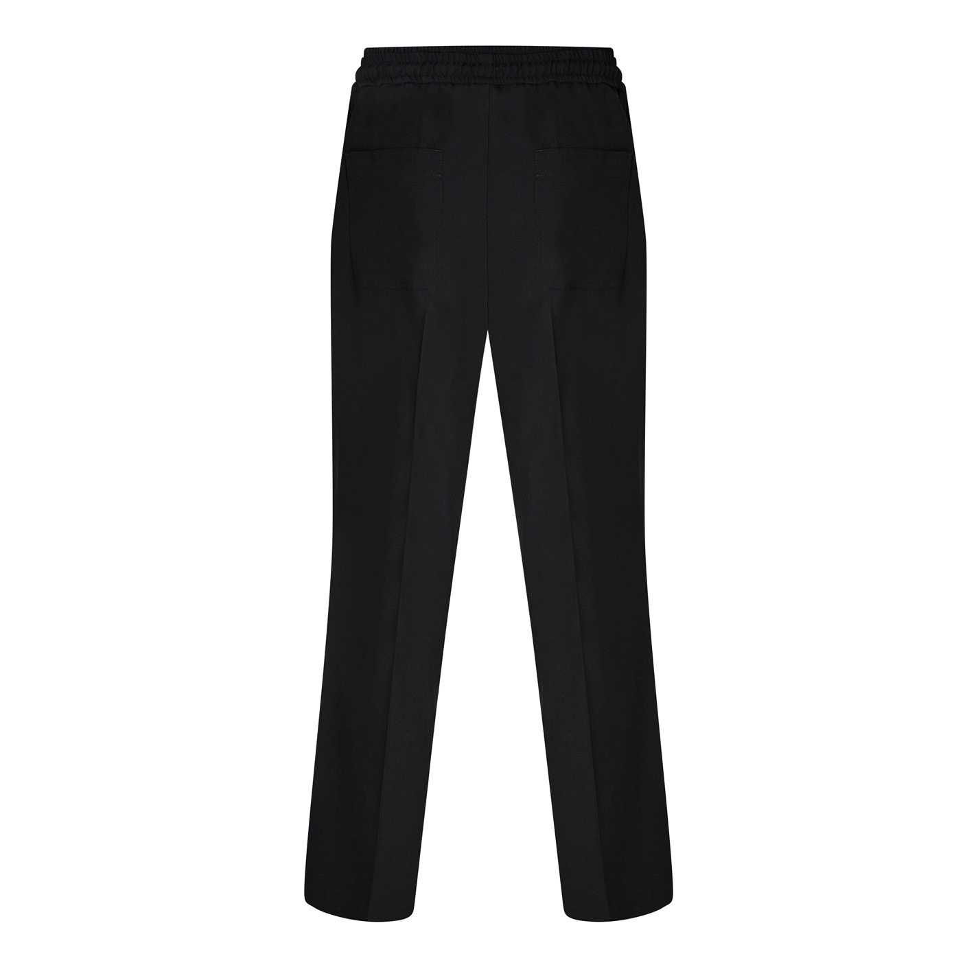 DRAWSTRING JOGGING BOTTOMS - 5