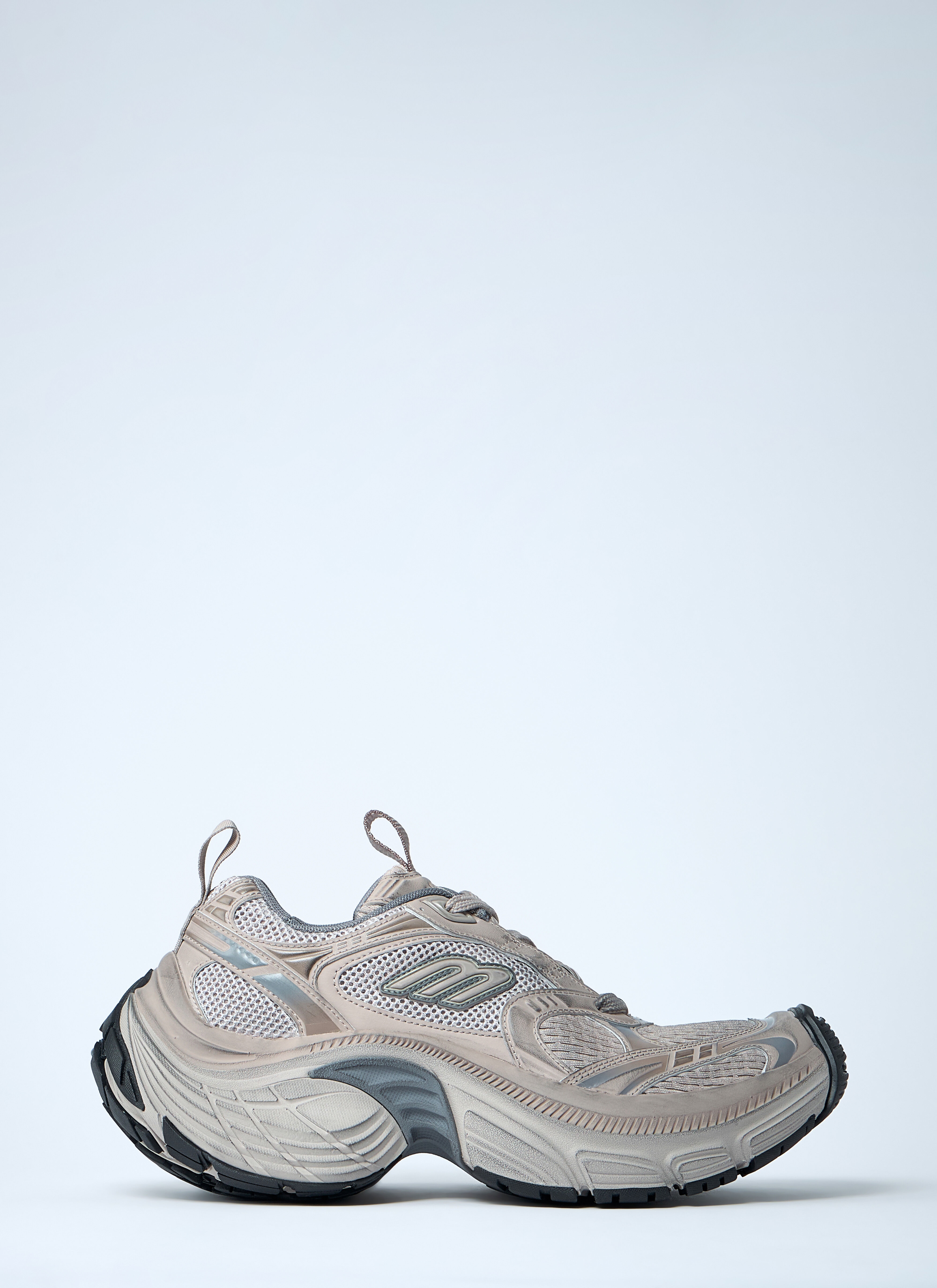 6XL Sneakers - 1
