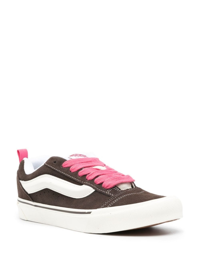 Vans Knu Skool sneakers outlook