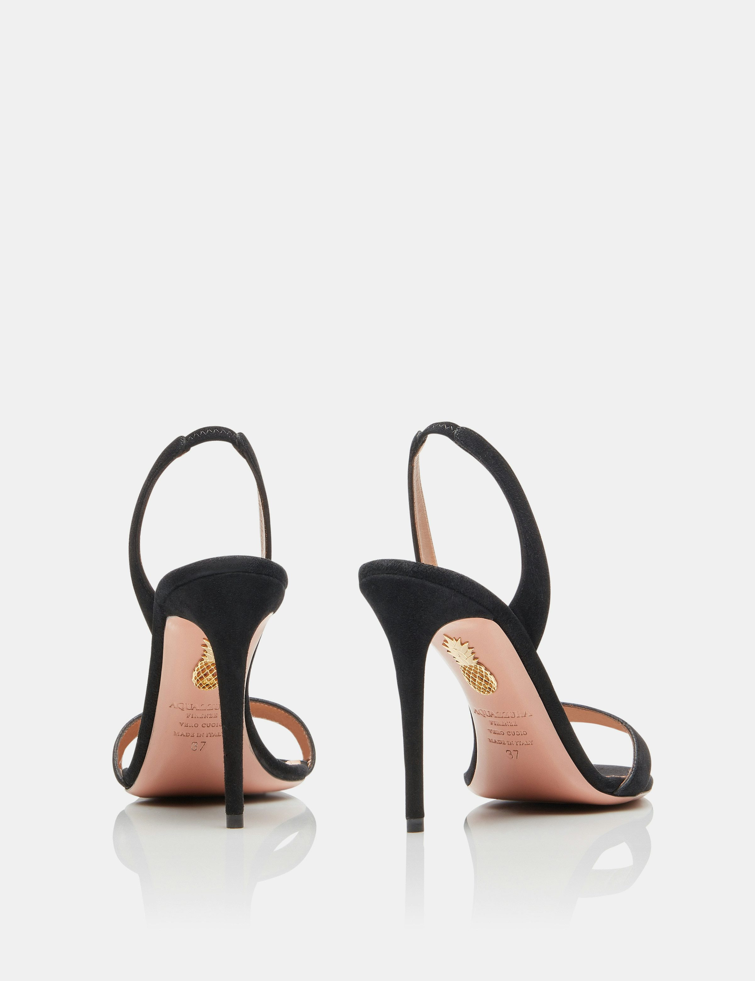 So Nude Sandal 105 - 4