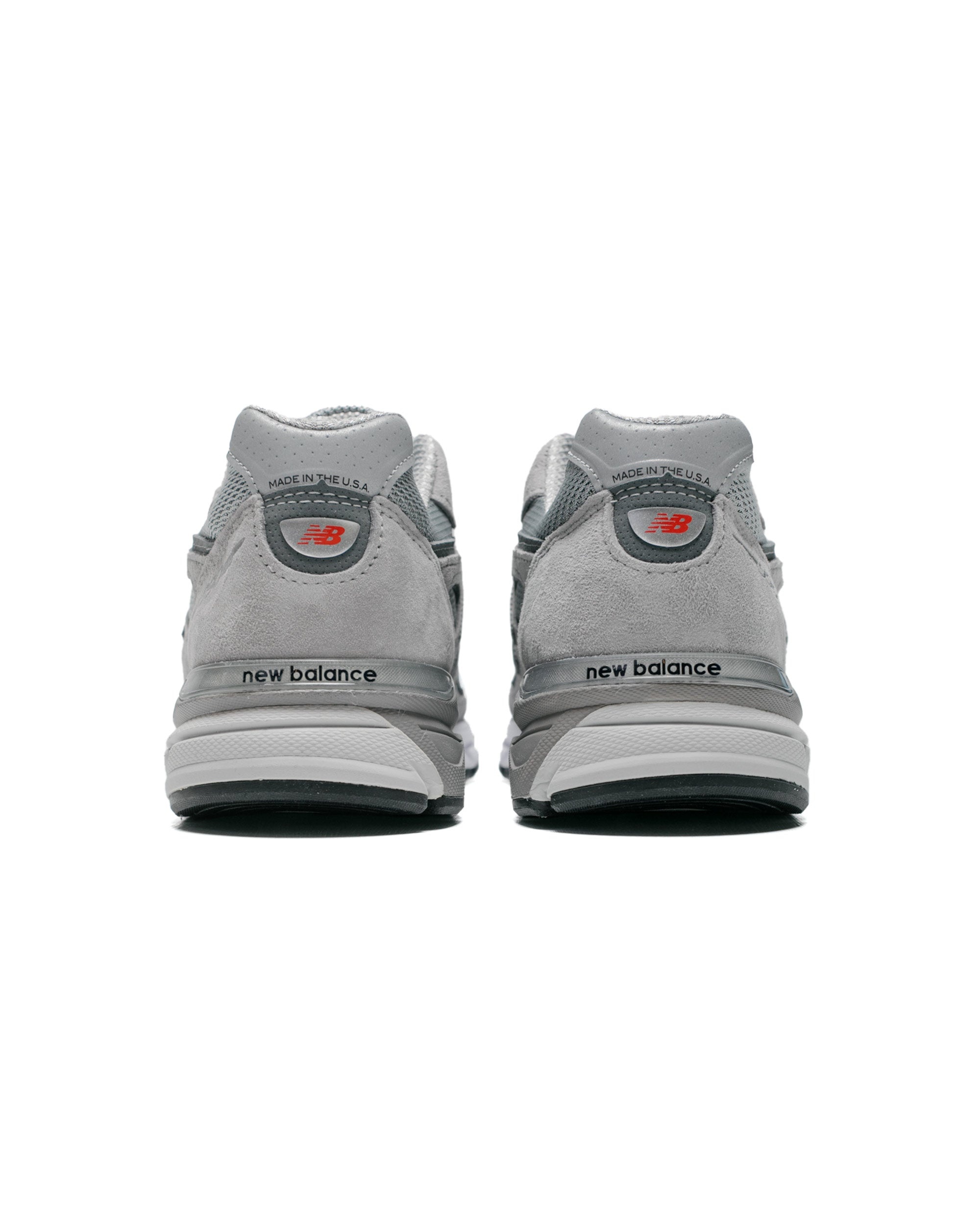U990GR4 Grey - 4