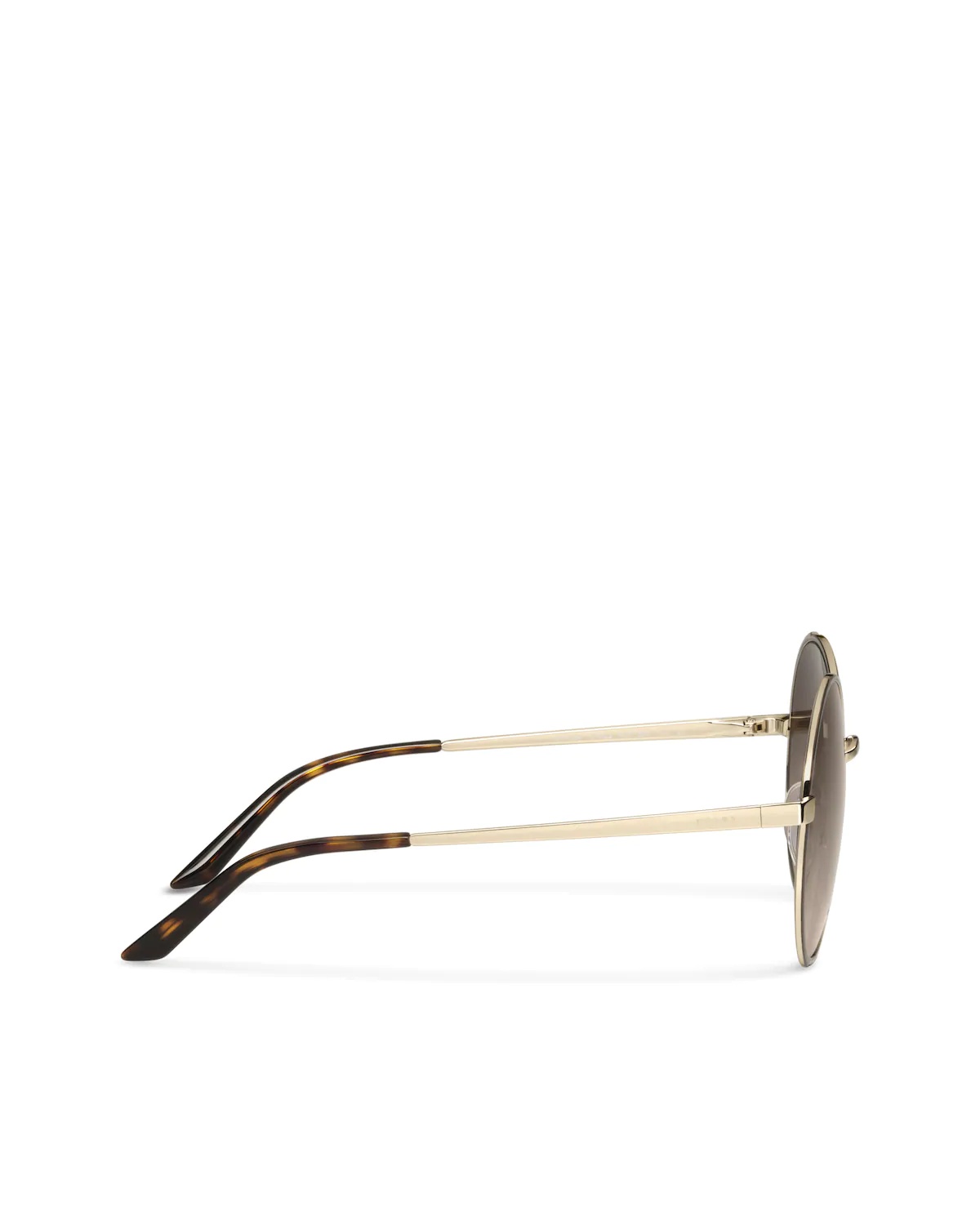 Prada Eyewear Collection sunglasses - 4