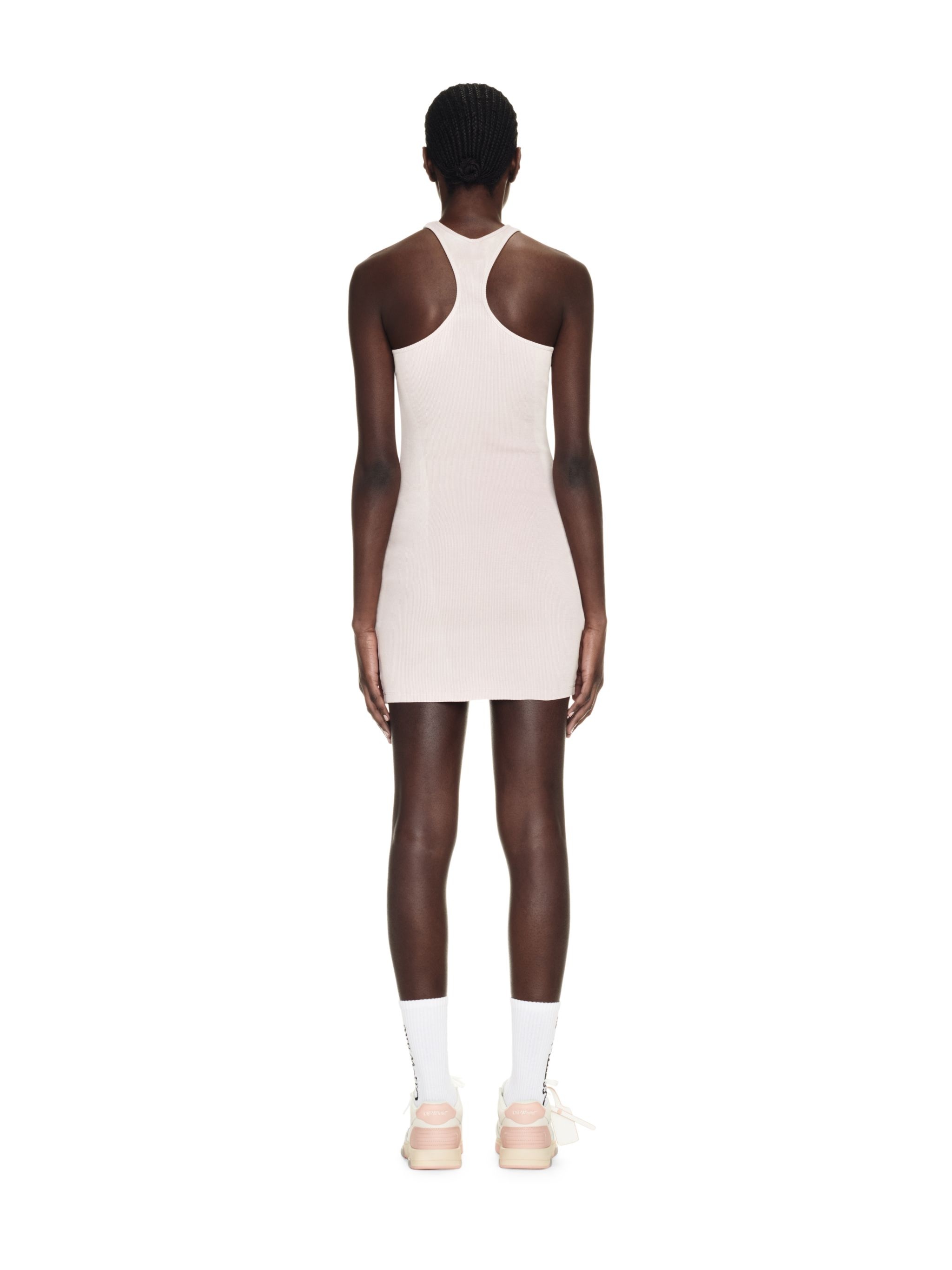 Laundry Rowing Mini Dress - 4