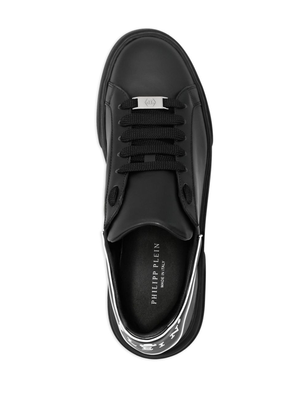 Big Bang Runner lace-up sneakers - 3