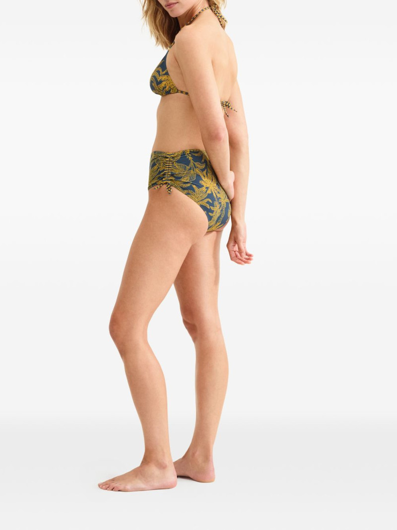 Voyageuse mid-rise bikini bottoms 3