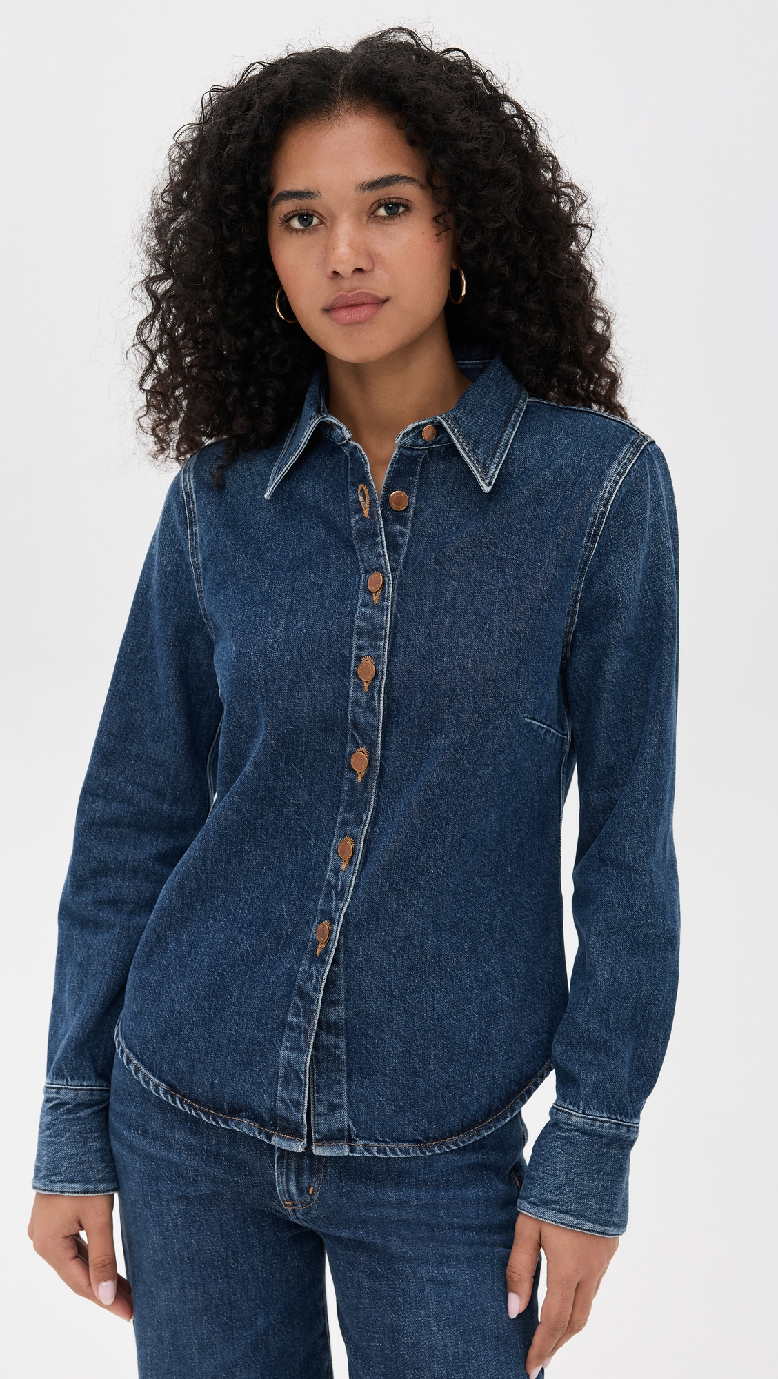 Talia Shirt - 6