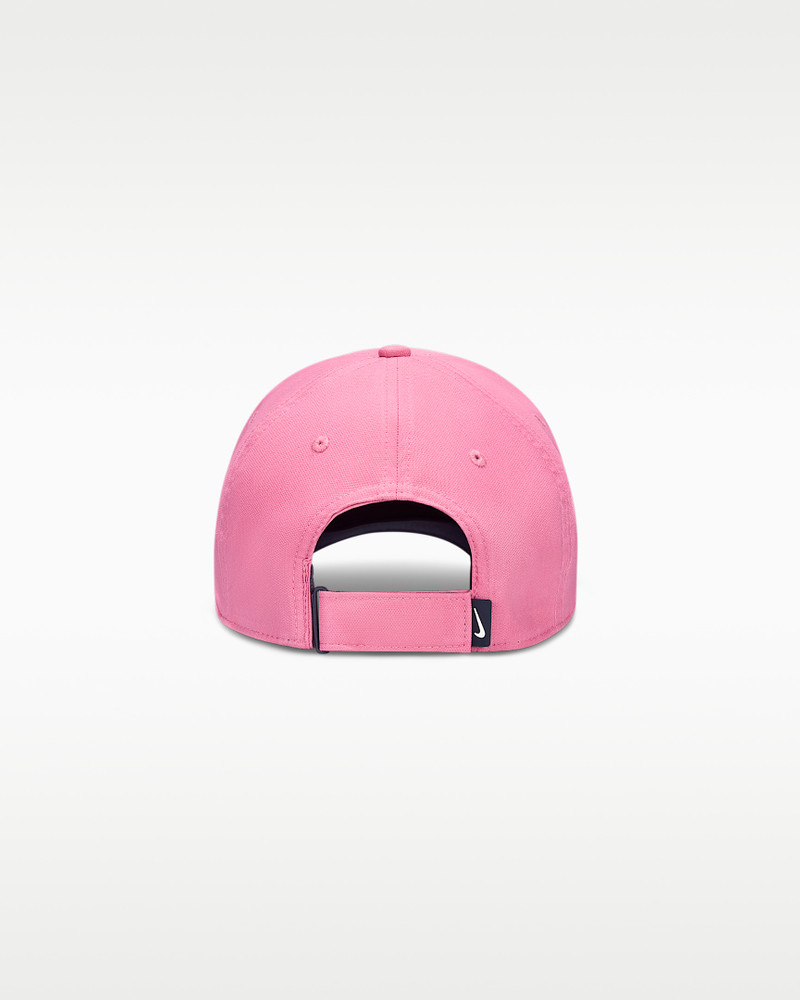 Nike Dri-FIT Club Structured Swoosh Cap 6