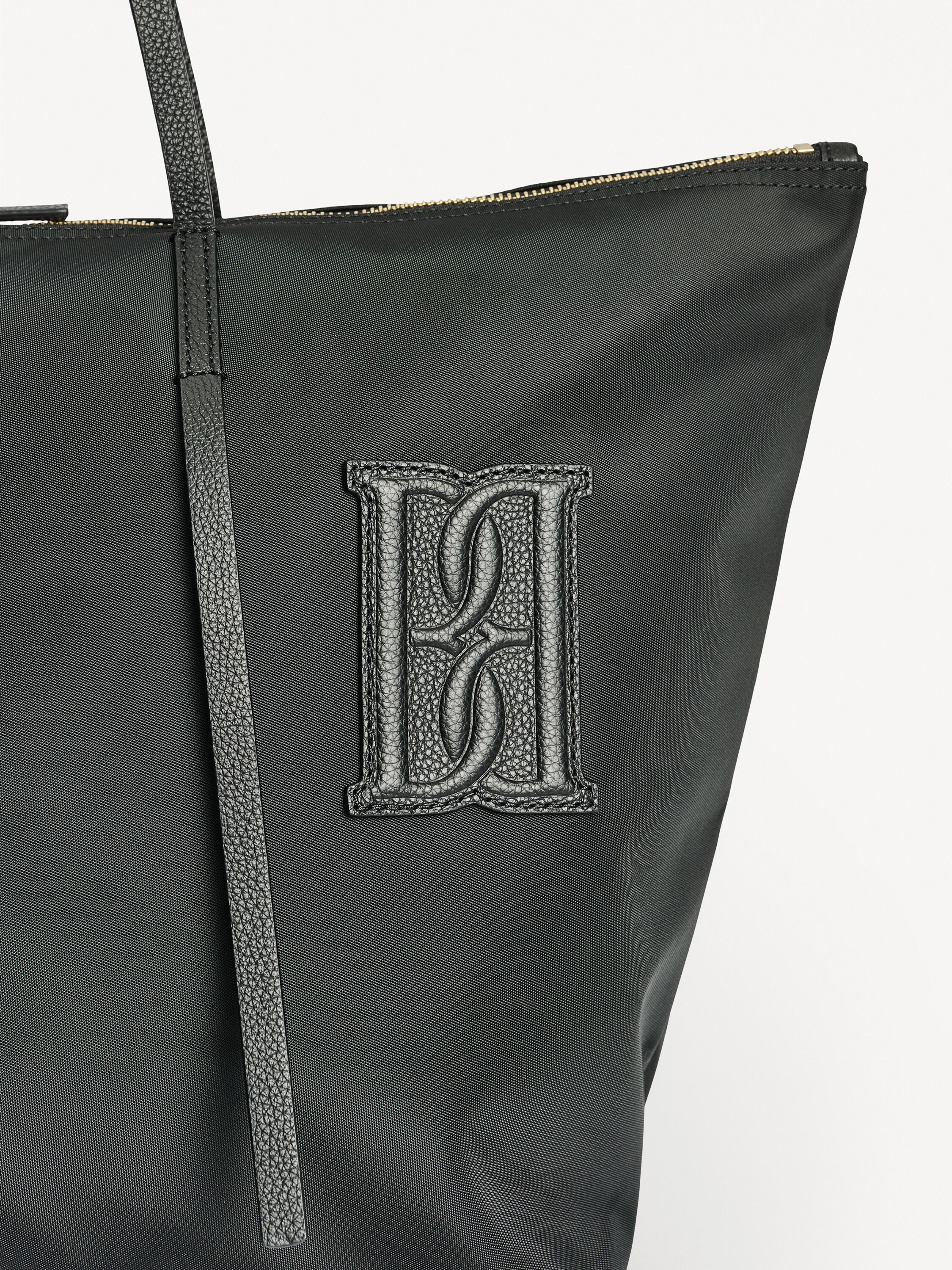 Nabelle tote bag - 4