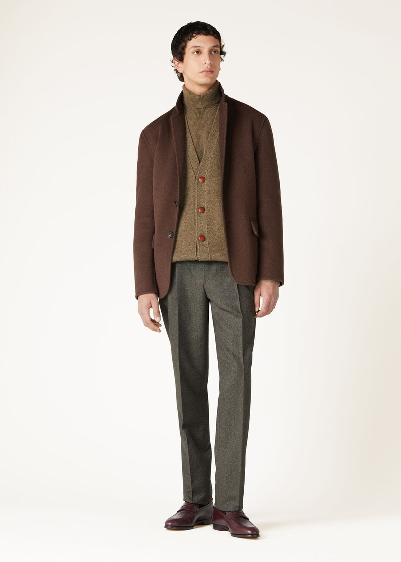 Loro Piana Fobello Turtleneck outlook