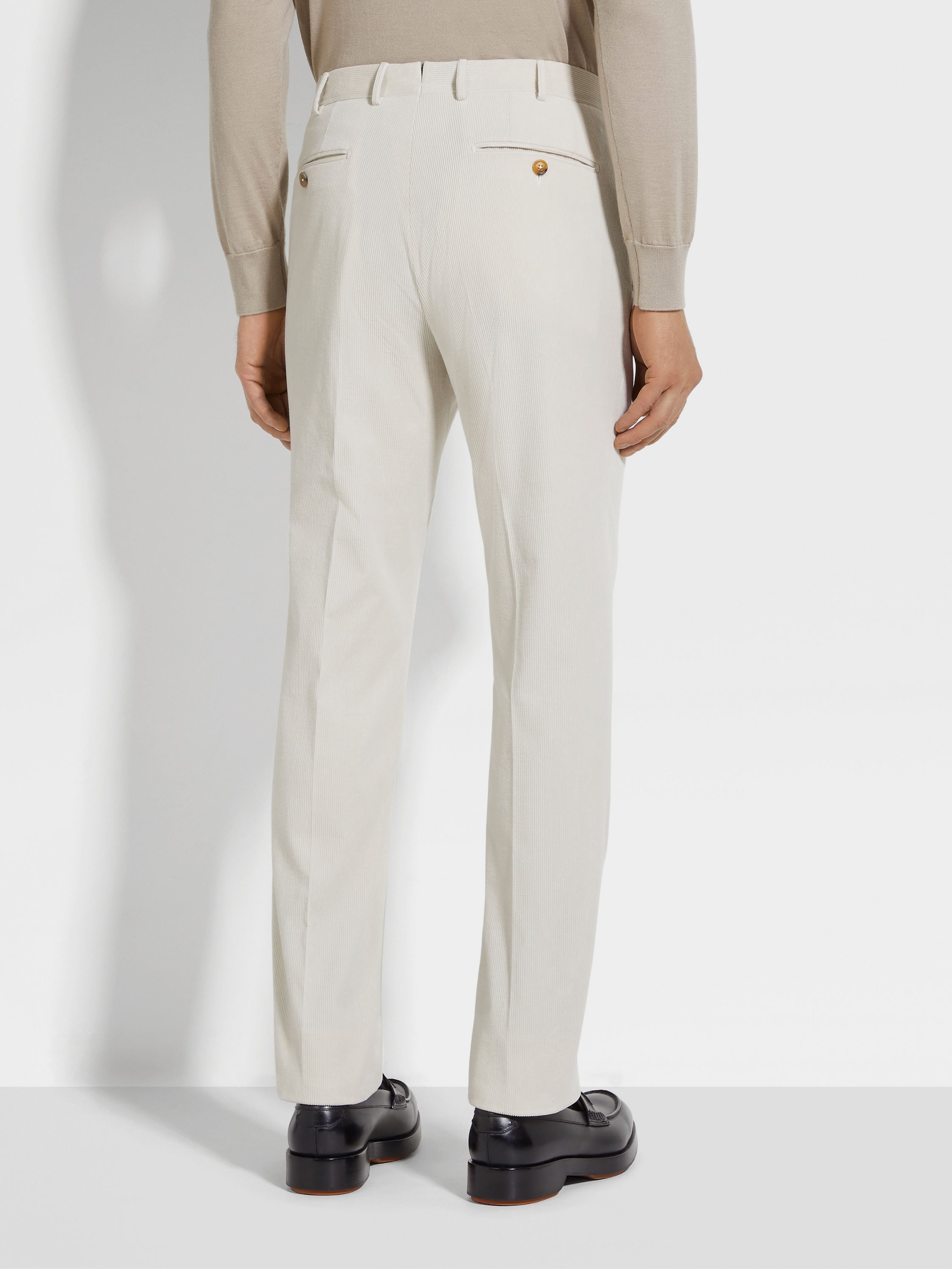 OFF WHITE CASHCO PANTS - 6
