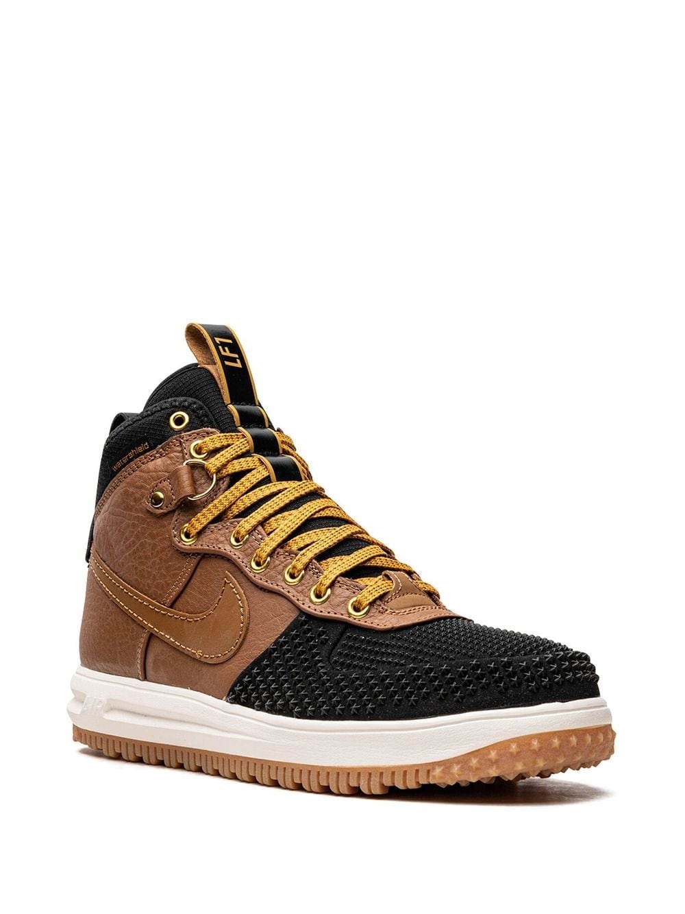 Lunar Force 1 Duckboot sneakers - 2